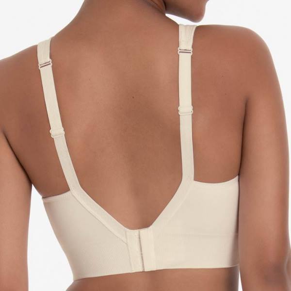 Anita Lotta Bustier met sluiting