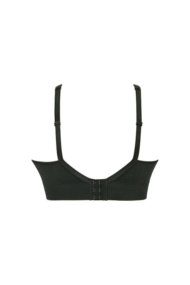 Anita Lotta Bustier met sluiting