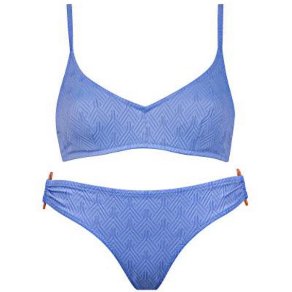 Watercult Cornflower BikiniSET met beugel