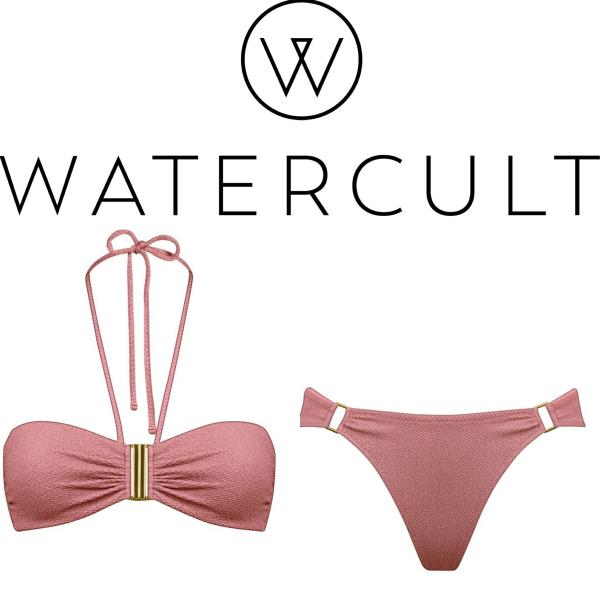 Watercult Sunset Glow BikiniSET