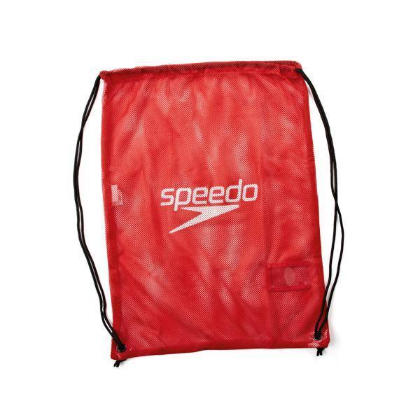 Speedo Equipment Mesh Bag