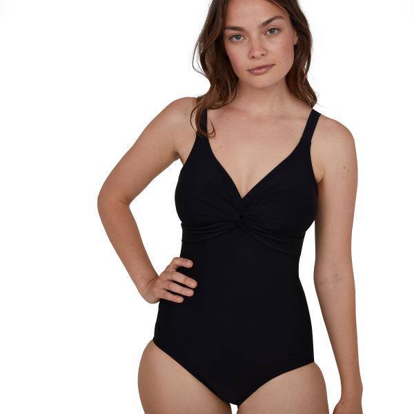 Speedo Brigitte Badpak corrigerend 40-50