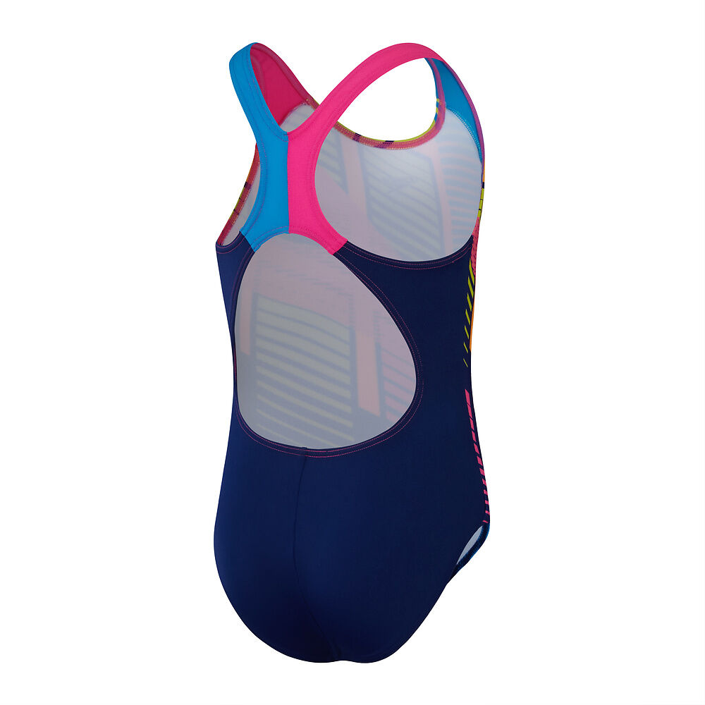 Speedo Splash Badpak meisjes