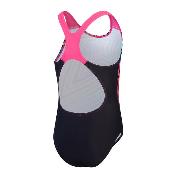 Speedo Digi Badpak meisjes