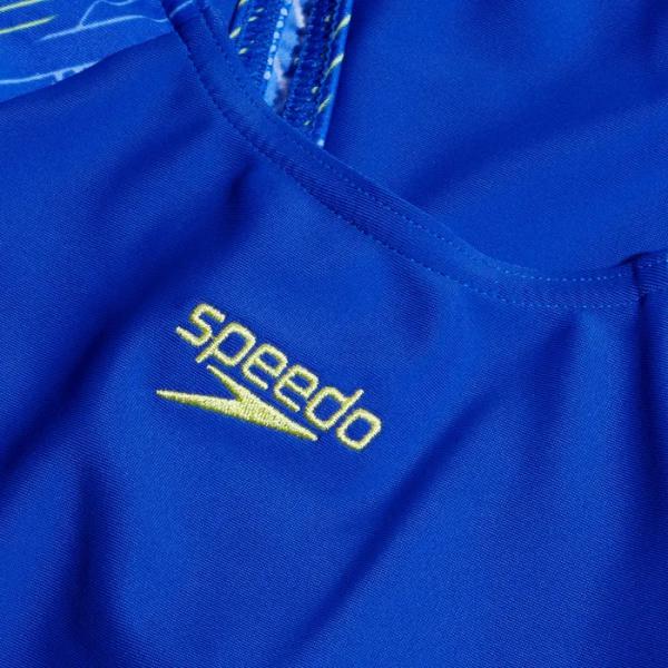 Speedo Hyperboom Badpak meisjes