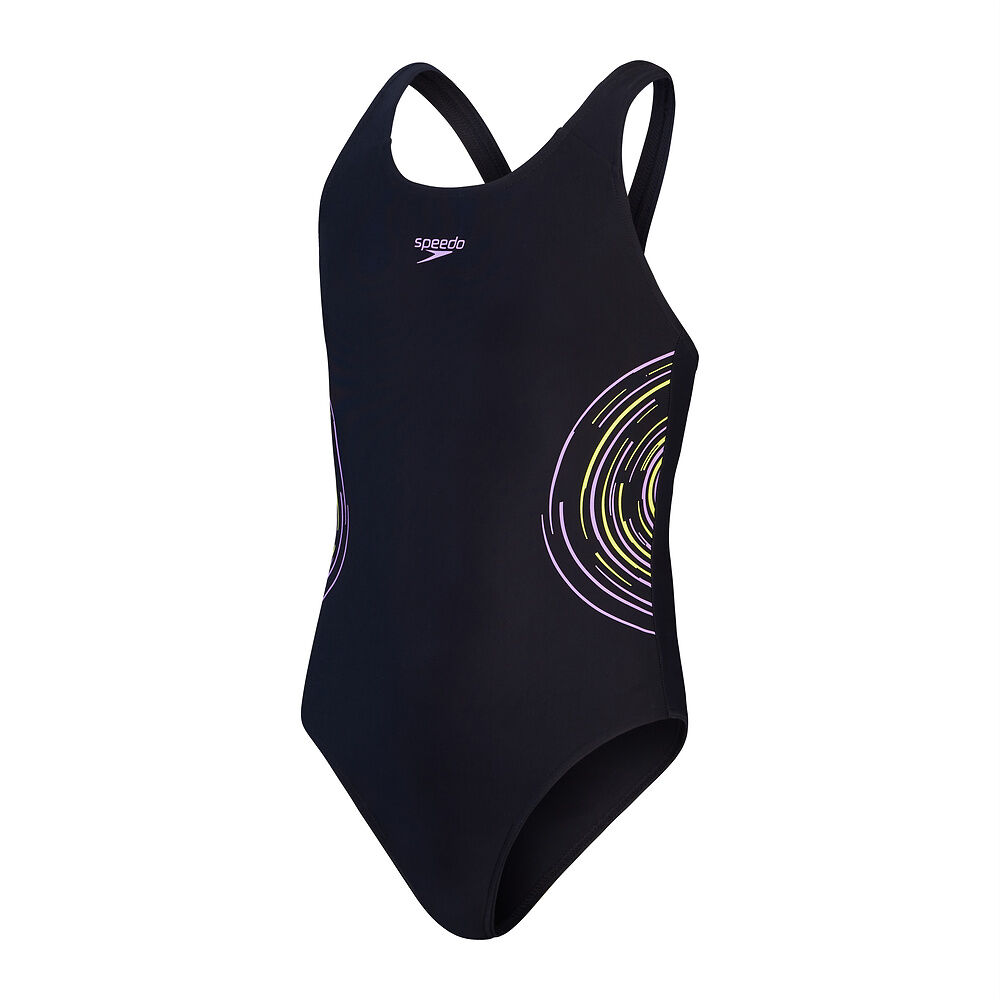 Speedo Circle Badpak meisjes