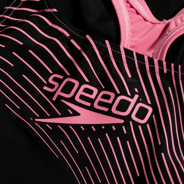 Speedo Medley Logo Badpak meisjes