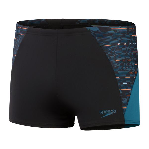 Speedo Splice Zwemshort heren aansluitend