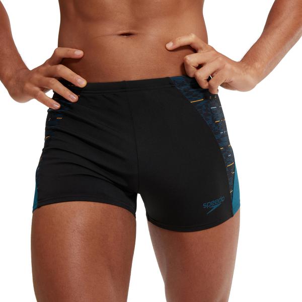 Speedo Splice Zwemshort heren aansluitend