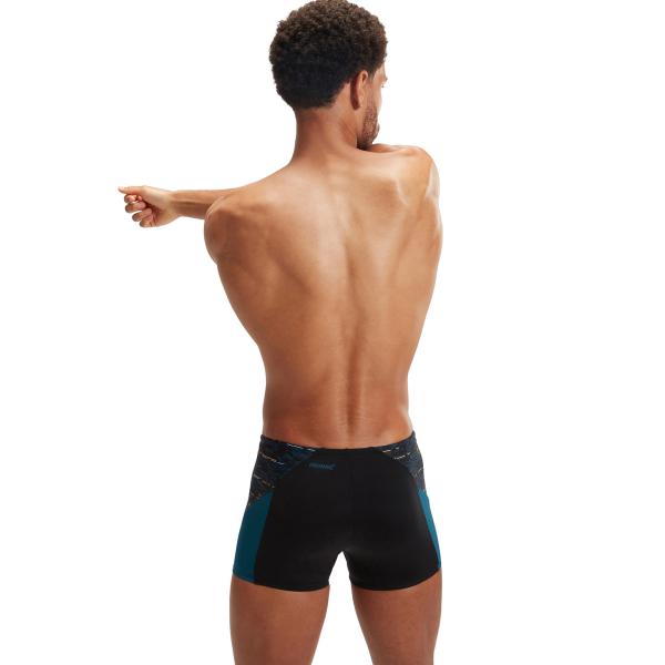 Speedo Splice Zwemshort heren aansluitend