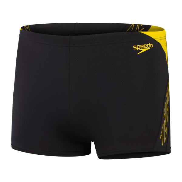 Speedo Hyperboom Zwemshort heren aansluitend