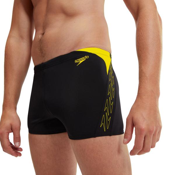 Speedo Hyperboom Zwemshort heren aansluitend