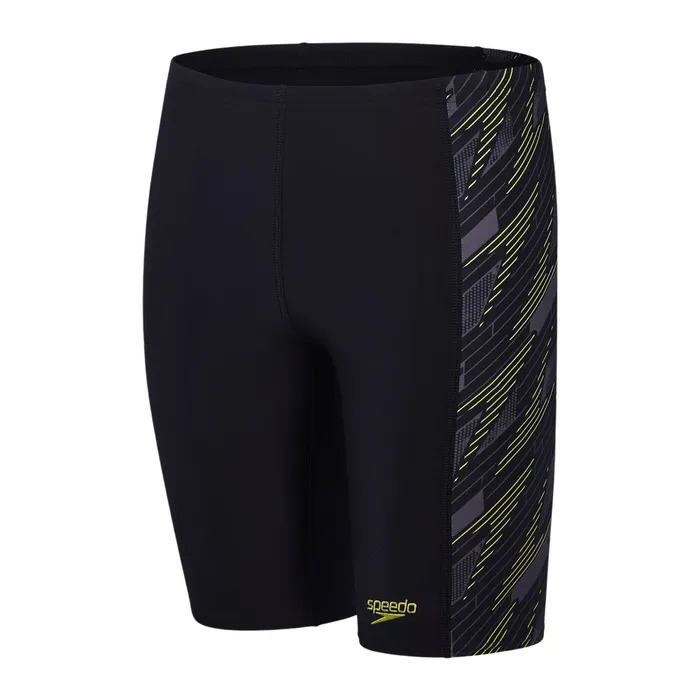 Speedo Hyperboom Zwemshort jammer jongens