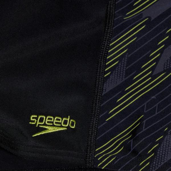 Speedo Hyperboom Zwemshort jammer jongens