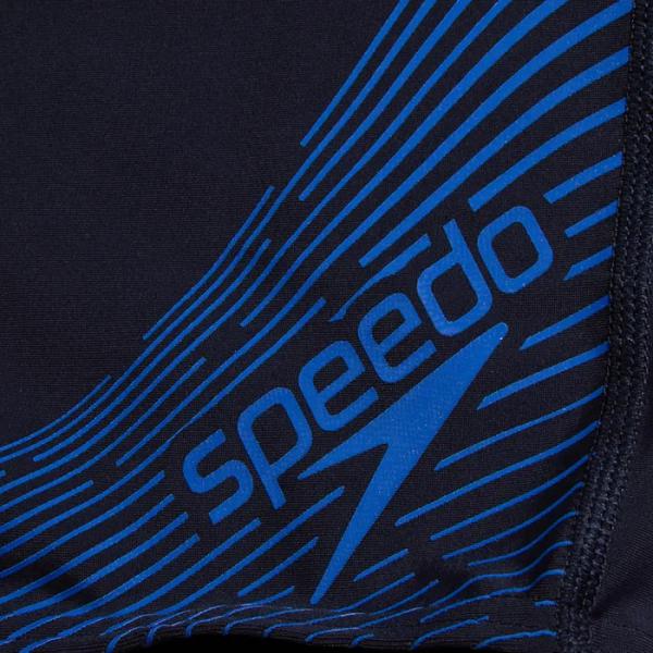 Speedo Medley Zwemshort aansluitend jongens