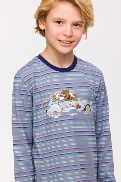 Woody Hond Pyjama jongens