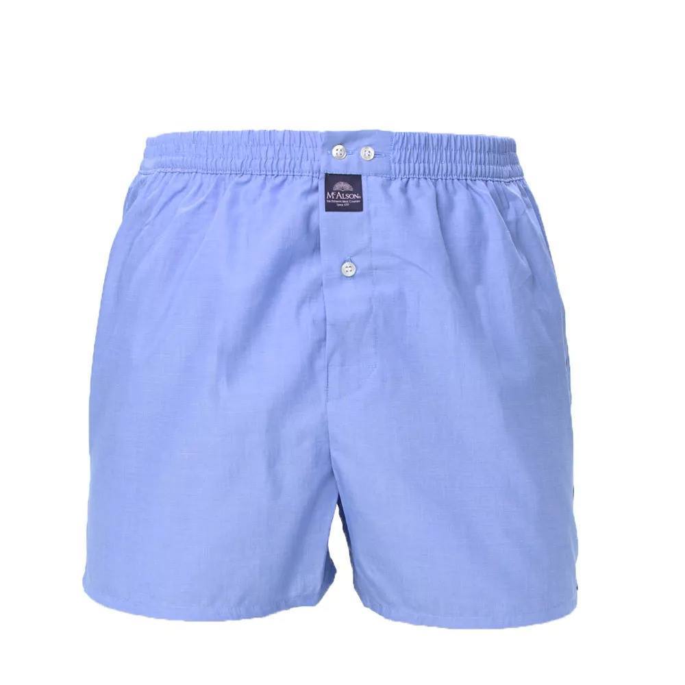 Mc Alson Boxershort Uni Basic