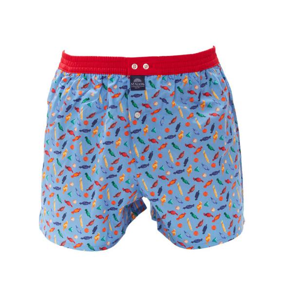 Mc Alson Boxershort Bonbons