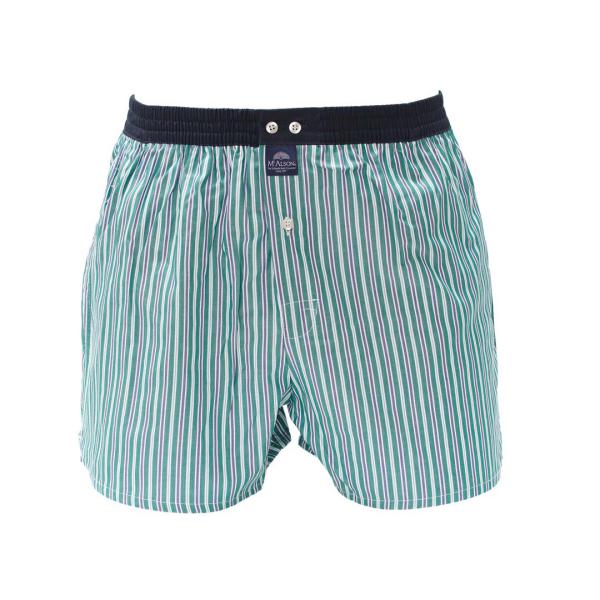 Mc Alson Boxershort Strepen