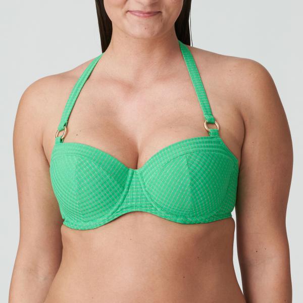 Prima Donna Swim Maringa Bikini bovenstuk balcon.