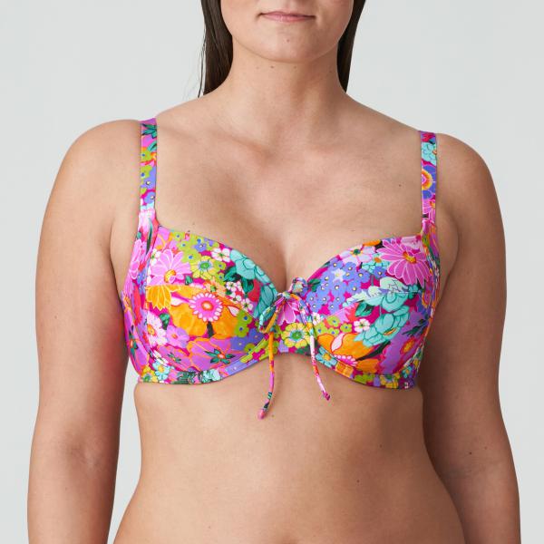 Prima Donna Swim Najac Bikini bovenstuk niet voorg