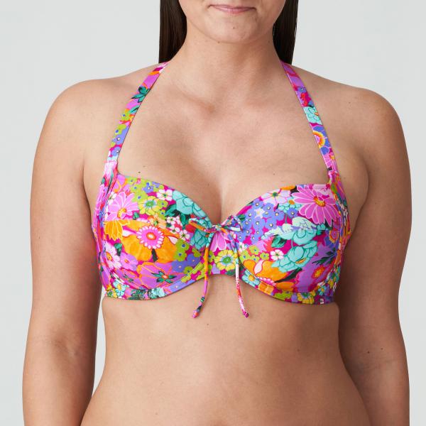 Prima Donna Swim Najac Bikini bovenstuk niet voorg