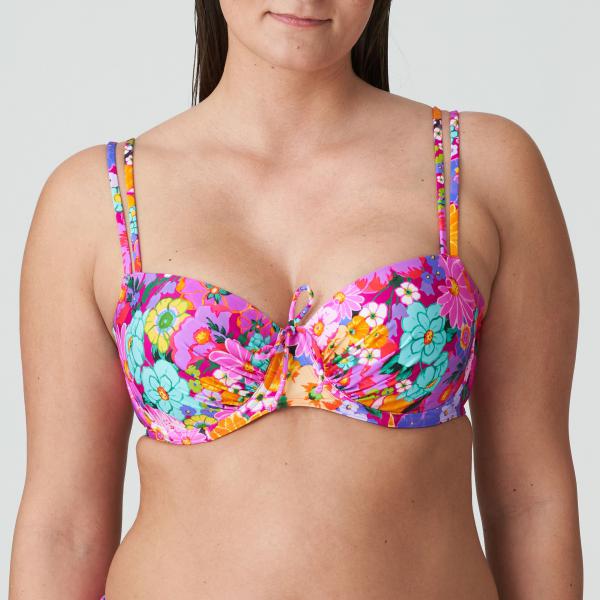 Prima Donna Swim Najac Bikini bovenstuk voorg.