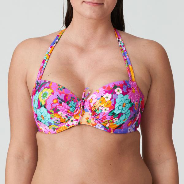 Prima Donna Swim Najac Bikini bovenstuk voorg.