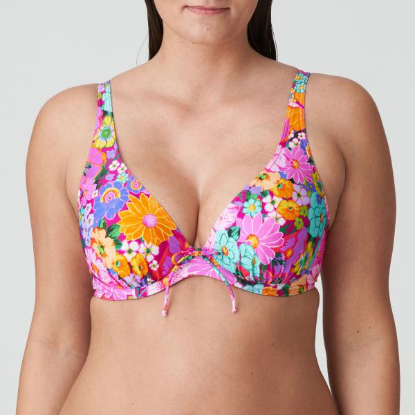 Prima Donna Swim Najac Bikini bovenstuk triangel