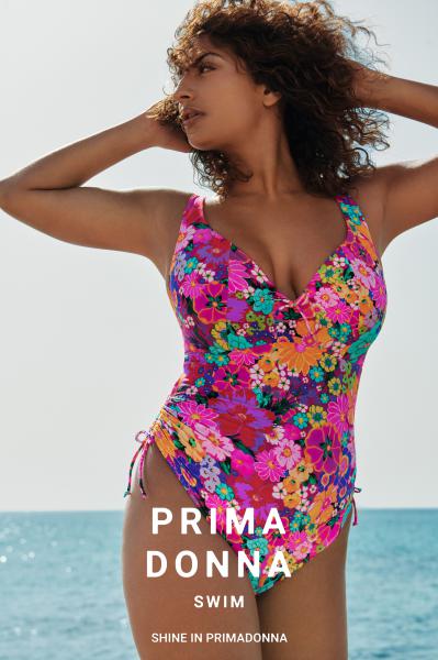 Prima Donna Swim Najac Badpak