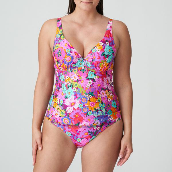 Prima Donna Swim Najac Tankini top