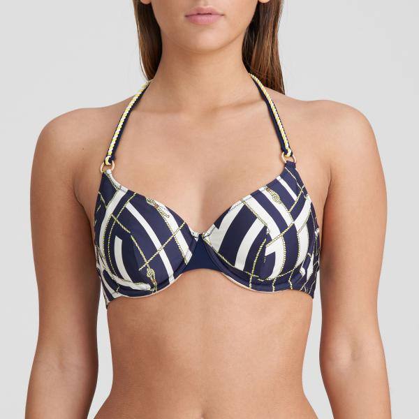 Marie Jo Swim Saranji Bikini Bovenstuk niet voorg.