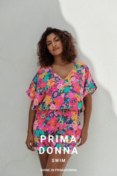 Prima Donna Swim Najac Jumpsuit