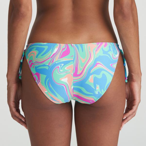 Marie Jo Swim Arubani Bikinislip met strikjes