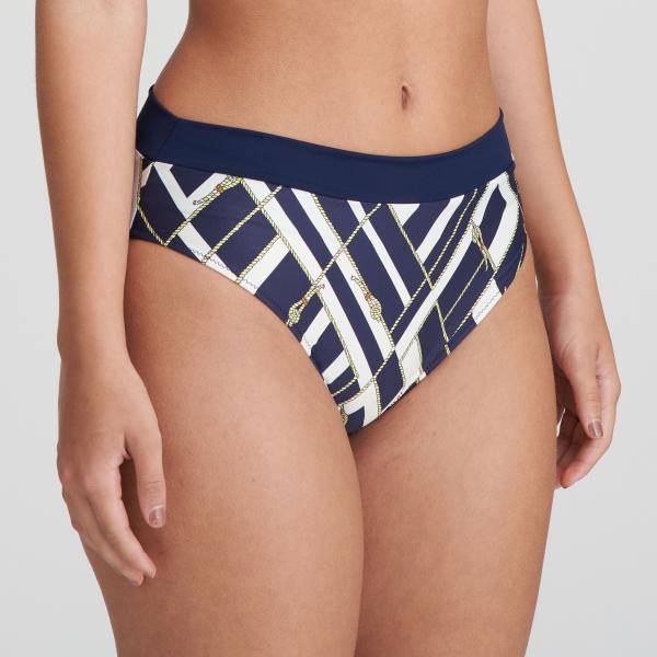 Marie Jo Swim Saranji Bikinislip taille