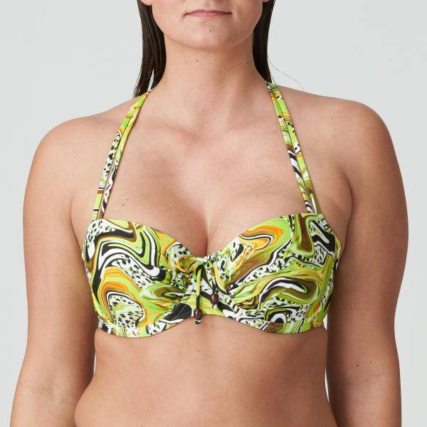 Prima Donna Swim Jaguarau Bikini bovenstuk