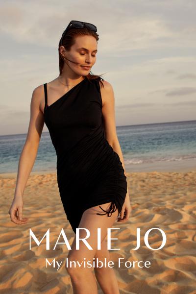 Marie Jo Swim Dahu Kleed