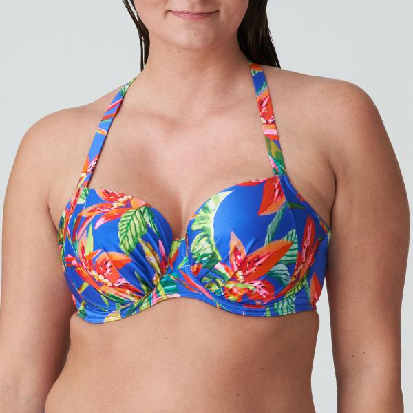 Prima Donna Swim Latakia Bikini bovenstuk voorg.