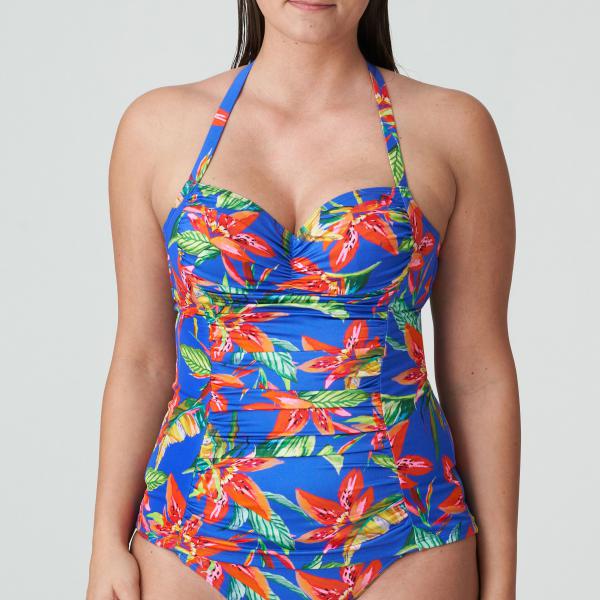 Prima Donna Swim Latakia Tankini top corrigerend