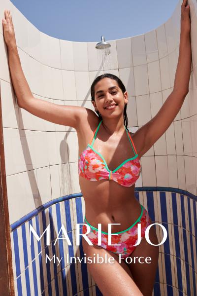 Marie Jo Swim Apollonis Bikini bovenstuk hartvorm