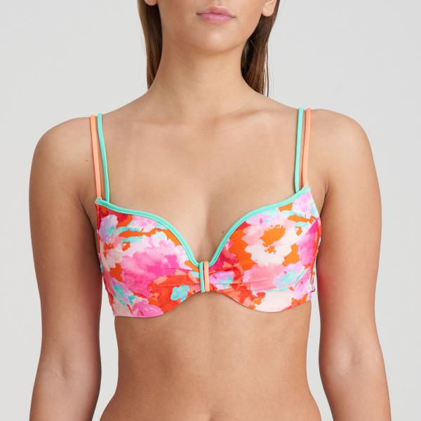 Marie Jo Swim Apollonis Bikini bovenstuk hartvorm