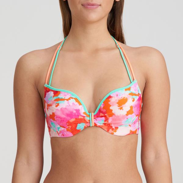 Marie Jo Swim Apollonis Bikini bovenstuk hartvorm