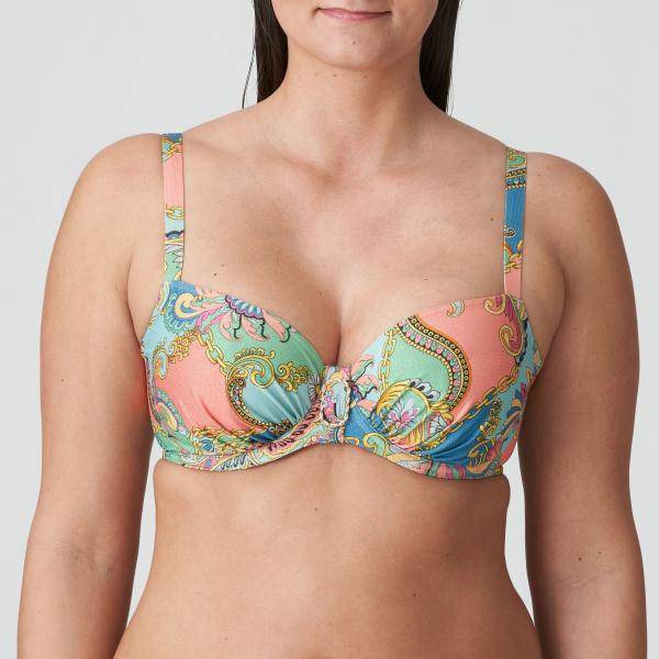 Prima Donna Swim Celaya Bikini bovenstuk nt voorg.