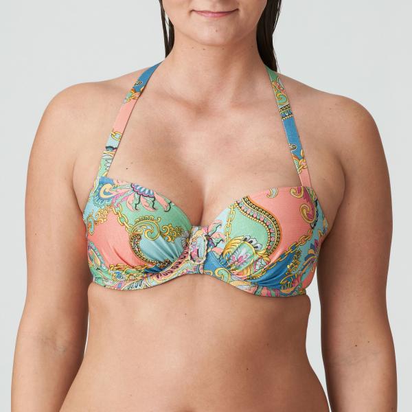 Prima Donna Swim Celaya Bikini bovenstuk nt voorg.