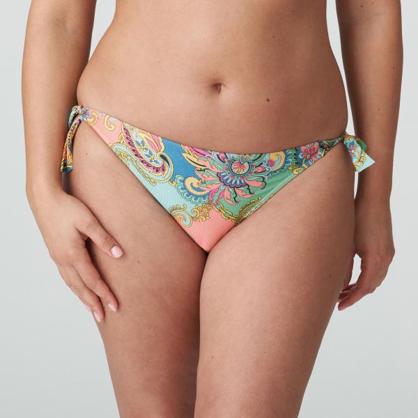 Prima Donna Swim Celaya Bikinislip met strikjes