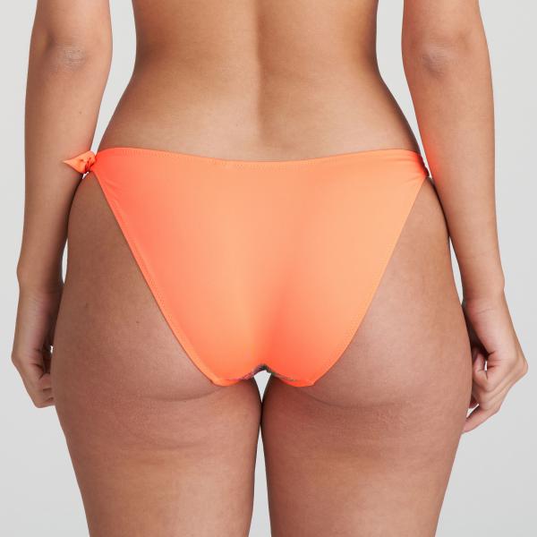 Marie Jo Swim Almoshi Bikinislip strikjes