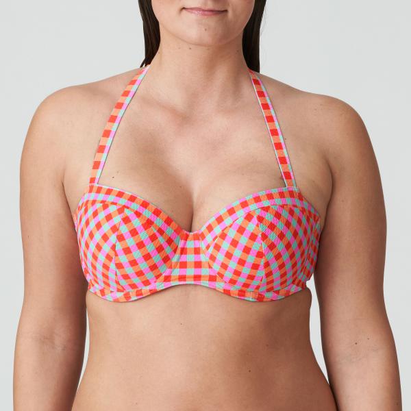 Prima Donna Swim Marival Bikini bovenstuk voorg.