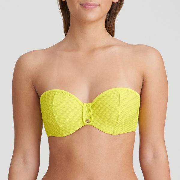 Marie Jo Swim Brigitte Bikini bovenstuk strapless