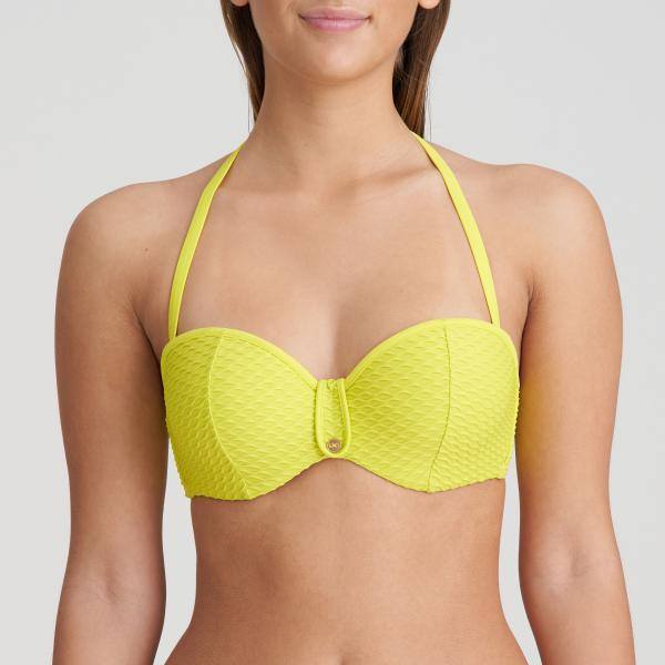 Marie Jo Swim Brigitte Bikini bovenstuk strapless