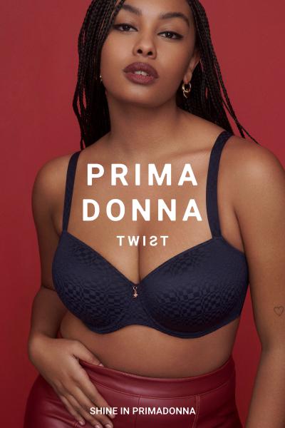 Prima Donna Twist Yelapa Bh voorgevormd balconnet